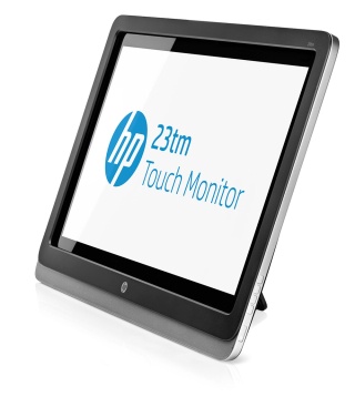 HP ENVY Recline Touchmulti allt-i-ett