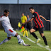 SANTA CRUZ PERDE EM CASA MAIS CONTINUA NO G4