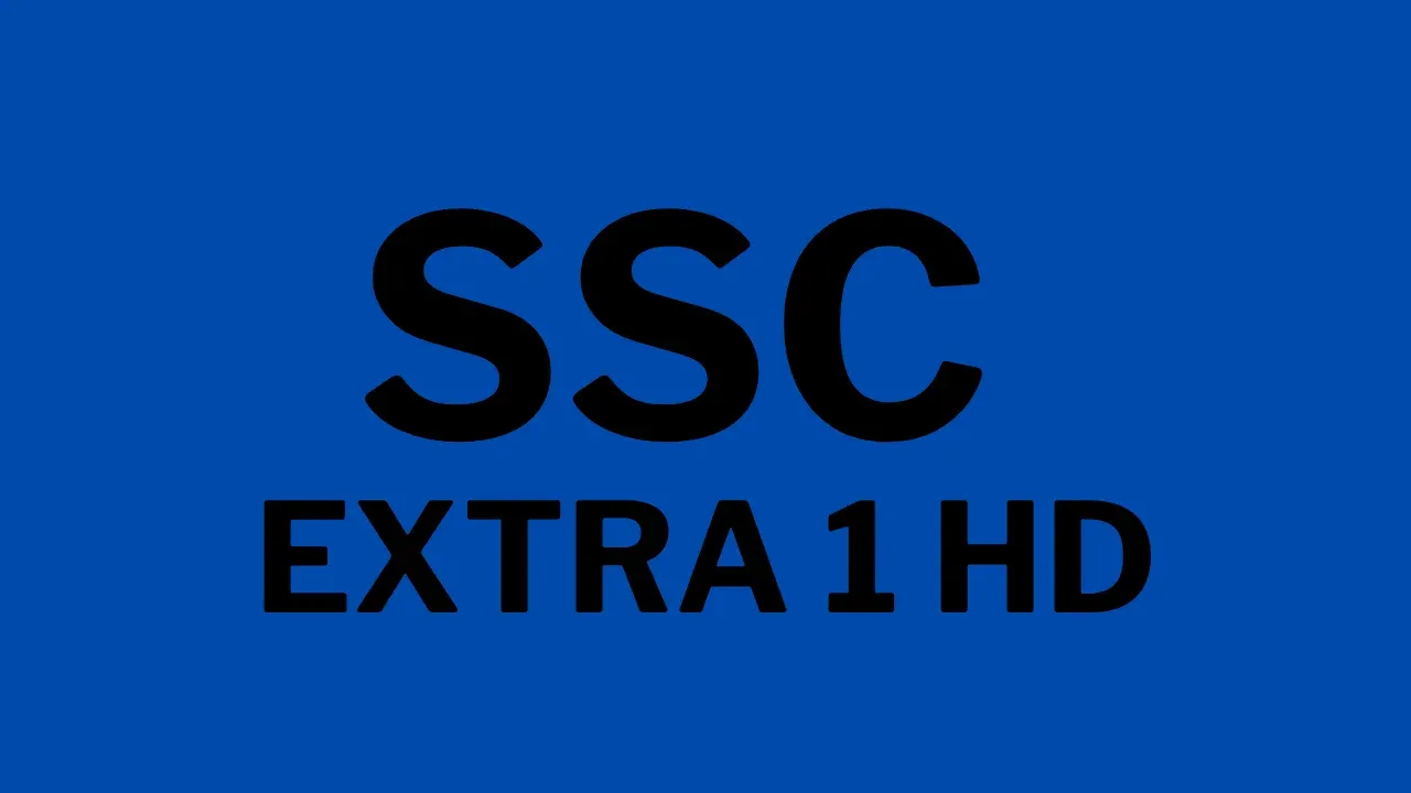 SSC Extra 1