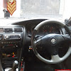 Interior Great Corolla