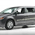 2016 Honda Odyssey Redesign