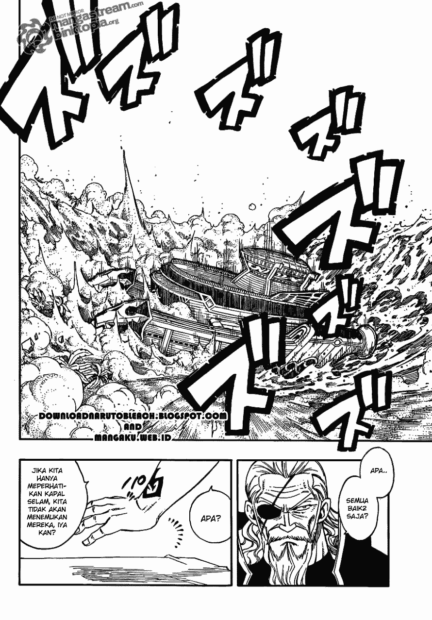 Fairy Tail page 17