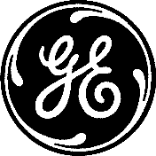 [GE logo]