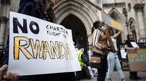 UK May Spend Over $215,000 On Each Migrant Expulsion To Rwanda