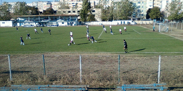   DUNĂREA CALAFAT-PROGRESUL SEGARCEA MÂINE LA ORA 12   