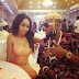 Dabota Lawson & Billionaire Sunny Aku's Wedding Today