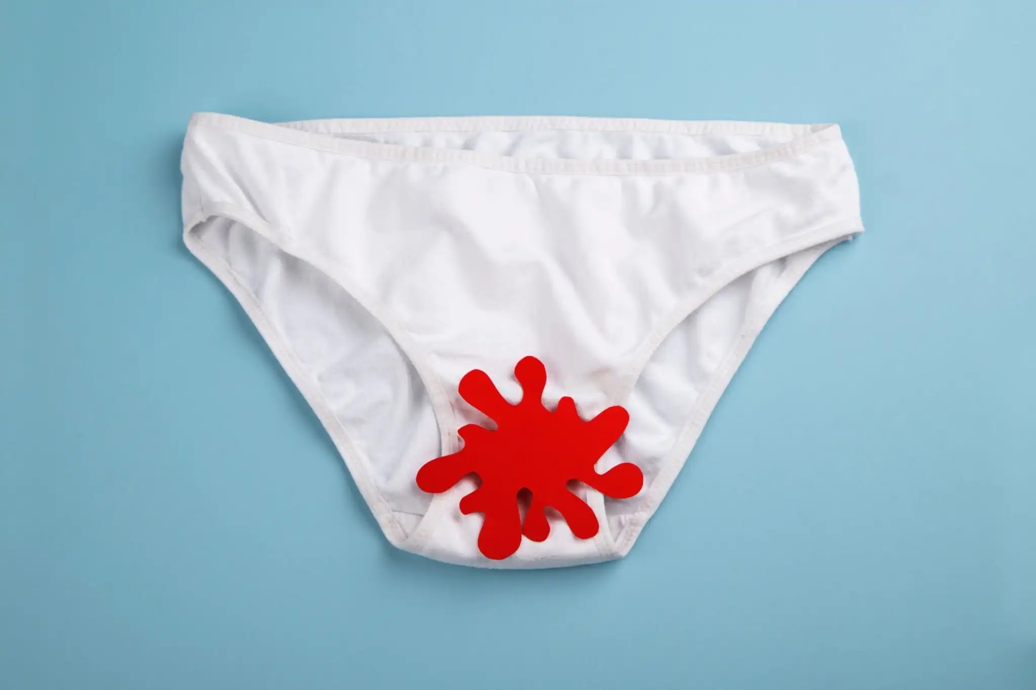 Early Pregnancy Spotting: What to Expect and When to Seek Help