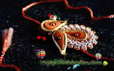 Raksha Bandhan 2013