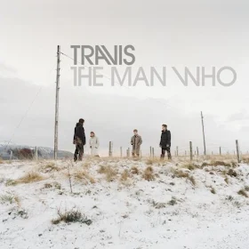 Album The Man Who de TRAVIS