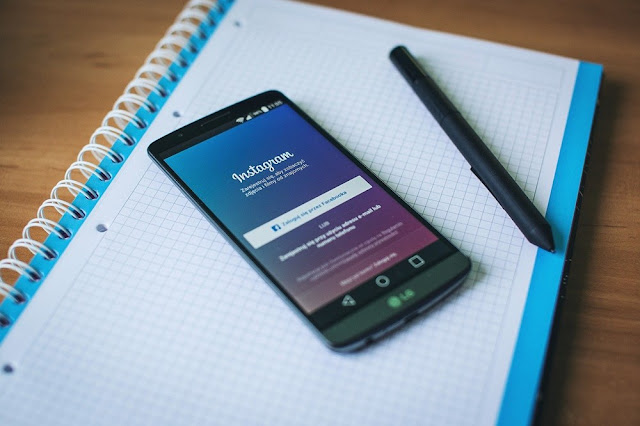 strategi instagram marketing