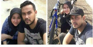 Inilah Wajah Pasangan Suami Istri Pembuat Vaksin Untuk balita yang sudah menelan korban ! - Commando