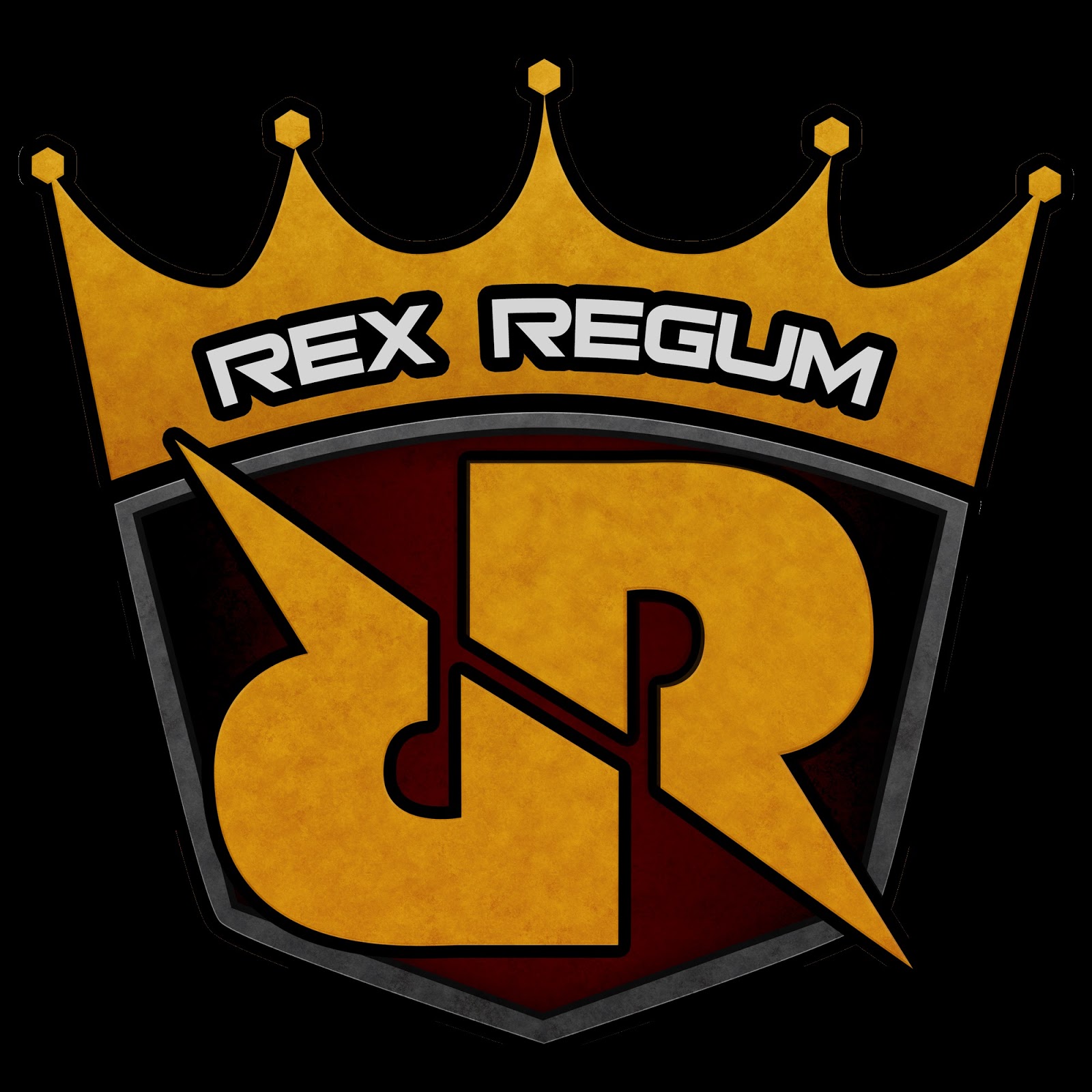 Gambar Logo Squad Rrq