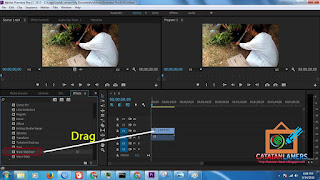 Meminimalisir Goncangan (Shake) pada Video dengan Adobe Premiere Pro CC & Sony Vegas Pro