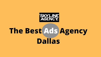 Increase Your Business With Our Advertising Services | The Skyline Agency