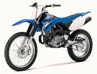 2012-Yamaha-TTR125LE-Blue