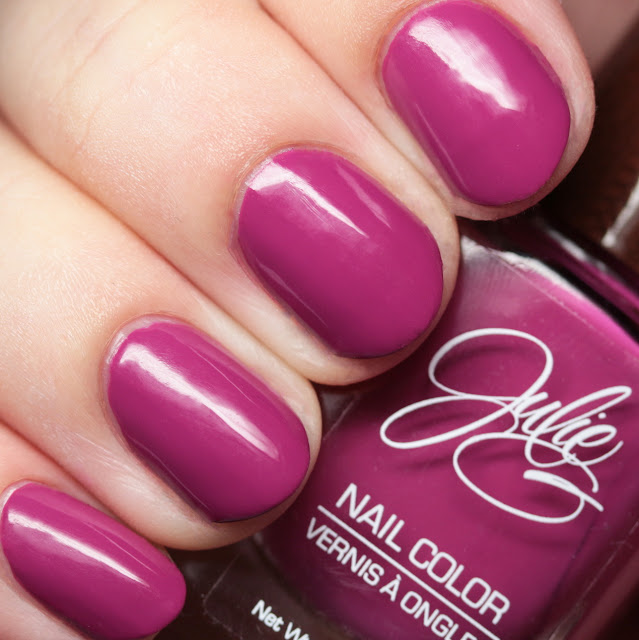 Julie G Nails 70209 Aria