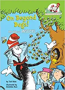 Oh Beyong Bugs by Dr. Seuss