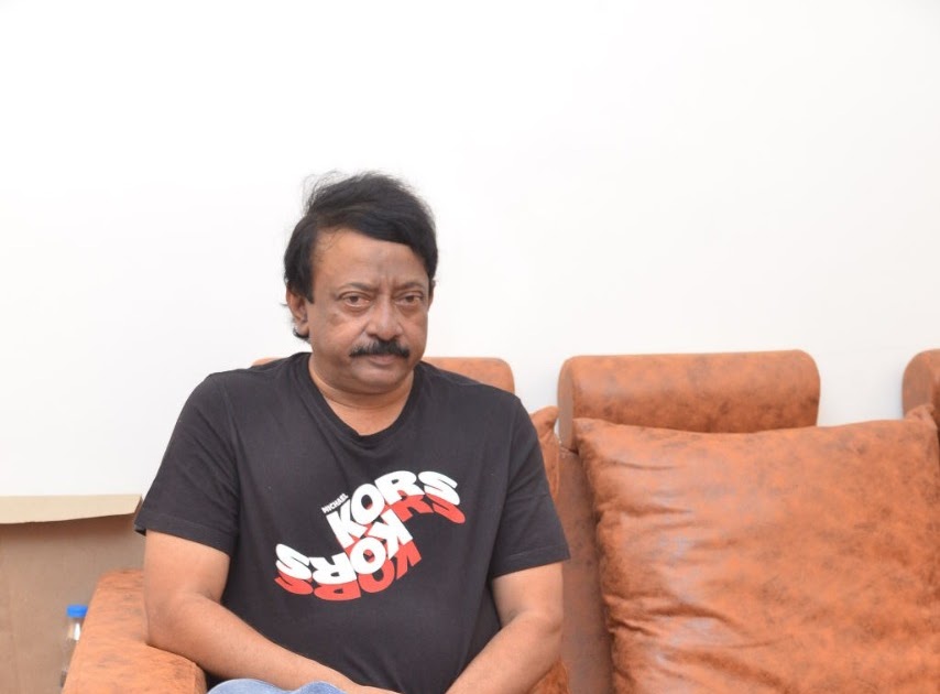 Ram Gopal Varma Interview About Maa Ishtam  Telugucinema  Tollywood Cinemas  Telugu Updates Cinema news latest c