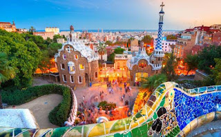 السياحة لأسبانيا وأفضل  مدن تستحق زيارتك