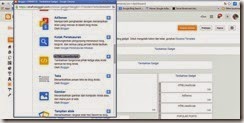Cara Membuat Teks Melayang di Blog3