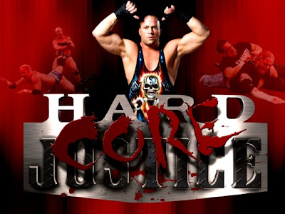 Rob Van Dam