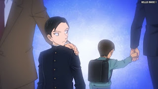 名探偵コナンアニメ 第1061話 警察学校編 CASE.諸伏景光 | Detective Conan Episode 1061