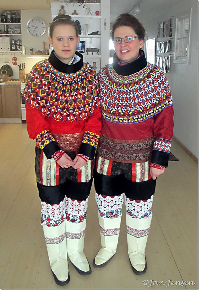 gudmødre