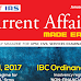 MADE EASY CURRENT AFFAIRS JANUARY 2018 [ENGLISH]