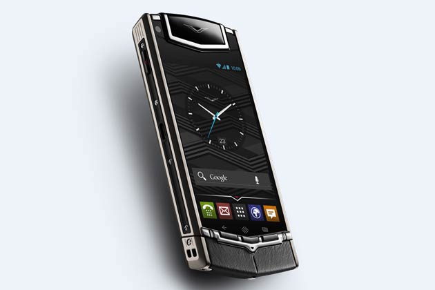 Vertu-ti-luxury-android-smartphone-features and Price