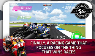 Game MOTOGP RACE CHAMPIONSHIP QUEST MOD APK v MOTOGP RACE CHAMPIONSHIP QUEST MOD APK v1.9 Terbaru (Full Race) Gratis