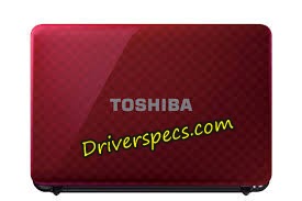 Toshiba Satellite L745 Drivers Windows 7