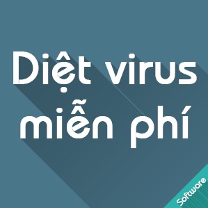 Top 5 phần mềm diệt virus miễn phí tốt nhất 2015