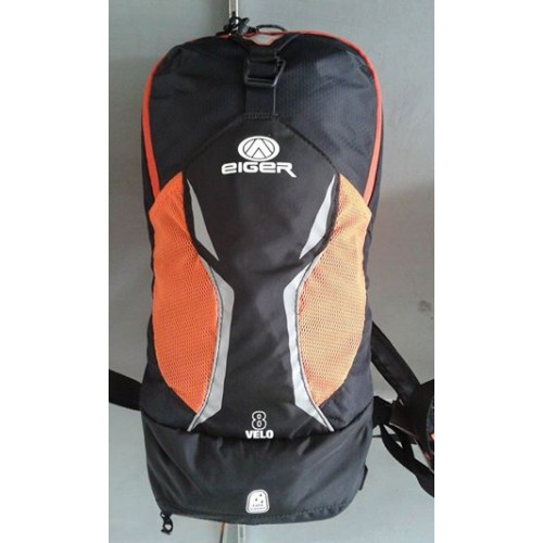 Eiger Velo 8 Hydropack