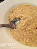 Third Village Cafe Review - Organic Gluten Free Protein Porridge