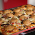 Pizza boulettes