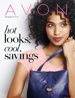 Avon Hot looks, Cool savings