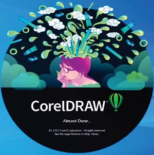 Coreldraw 2022 Portable Free Download 32-64 Bit Full Version