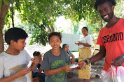 Lombok Children Protection, Bantu Anak Terlantar dan Tua Jompo di Lombok