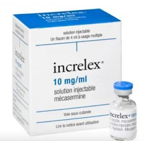 Increlex حقن