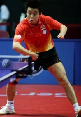 Wang Hao Tabletennis Wallpapers