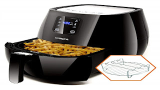 best air fryers to buy under $100 of 2019