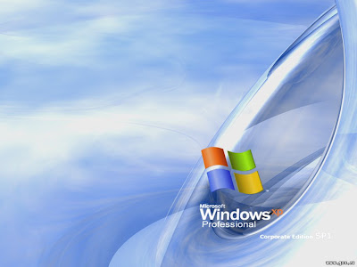 Windows XP Wallpapers