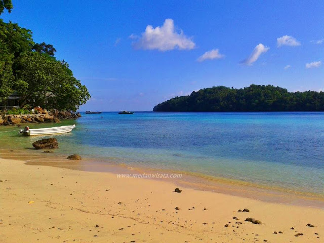 Tempat Wisata di Aceh dan Sabang