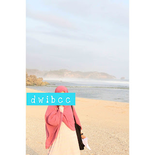 Tips Traveling dengan Hijab Syari 