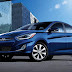 Hyundai Accent bản Blue 2015 chính thức ra mắt