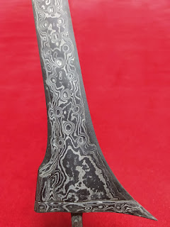 Keris Tilam Upih