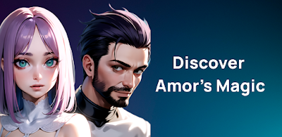 Amor AI Mod Apk v1.0.8 (Premium Unlocked) Download