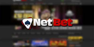 NetBet: il portale per divertirsi con i giochi online