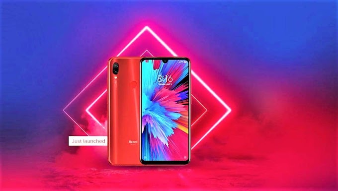 Xiaomi Redmi note 7s launched to tackle Note 7 