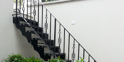 Reasons you should choose straight staircases